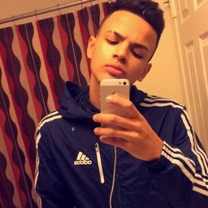 Meet your Posher, Patrick